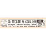 Dr. Michael Gray