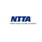 North Texas Tollway Authority [NTTA] company logo