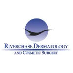 Riverchase Dermatology company logo