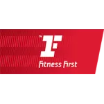Fitness First company logo