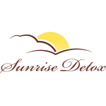 Sunrise Detox company logo