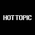 Hot Topic company logo