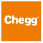 Chegg company logo