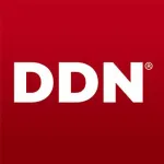 DDN Storage company logo
