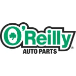 O'Reilly Auto Parts company logo