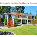 Gig Harbor Roofing Customer Service Phone, Email, Contacts