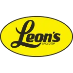 Leon's Furniture company logo