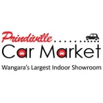 Prindiville Car Market