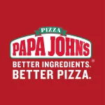 Papa John's company logo