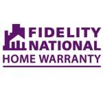 Fidelity National Financial company logo