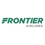 Frontier Airlines company logo