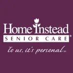 Home Instead Senior Care company logo