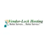 Vendor-Lock Hosting company logo