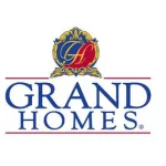 Grand Homes company logo