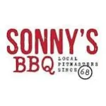 Sonny's BBQ company logo