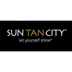 Sun Tan City company logo