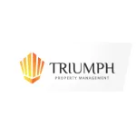 Triumph Property Management company logo