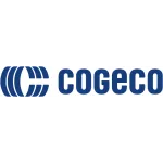 Cogeco company logo