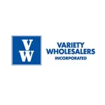 Variety Wholesalers company logo