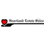 Heartland Estate Sales company logo