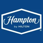 Hilton Worldwide company logo