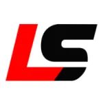 LaserShip company logo
