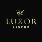 Luxor Linens company logo