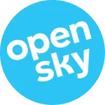 OpenSky company logo