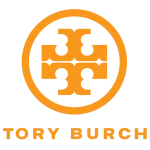 Tory Burch company logo