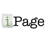 iPage company logo
