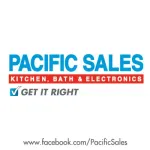 Pacific Sales company logo