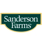 Sanderson Farms company logo