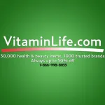 VitaminLife Customer Service Phone, Email, Contacts