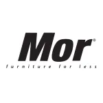 Mor Furniture company logo