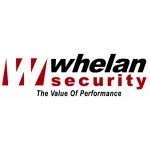Whelan Security Company company logo