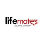 Lifemates company logo