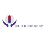 The Peterson Group company logo