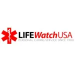 LifeWatch USA / MedGuard Alert company logo