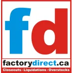 Factory Direct / Rlogistics Customer Service Phone, Email, Contacts