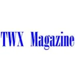 TWX Magazine company logo