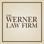 The Werner Law Firm company logo