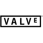 Valve company logo