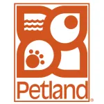 Petland company logo