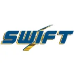 Swift Transportation Services company logo