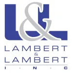 Lambert & Lambert Customer Service Phone, Email, Contacts