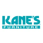 Kane's Furniture company logo