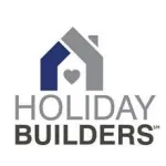 Holiday Builders company logo