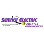 Service Electric company reviews