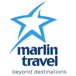 Marlin Travel company logo