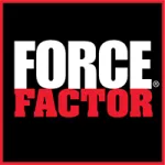 Force Factor company logo